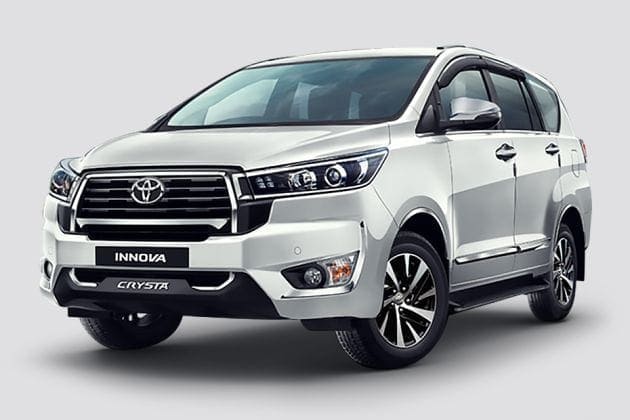 Premium SUV